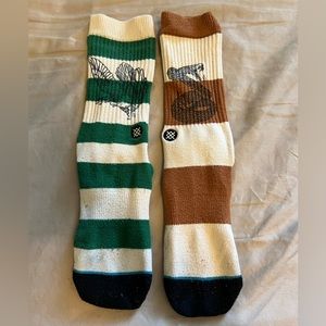 Stance Socks